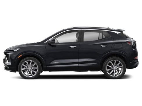 New 2026 Buick Encore GX Avenir w/ Avenir Technology Package AWD/4WD image 3