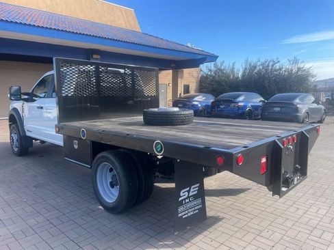 New 2024 Ford F450 XL image 7