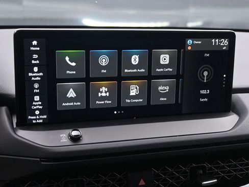 Used 2025 Honda Accord Sport image 12