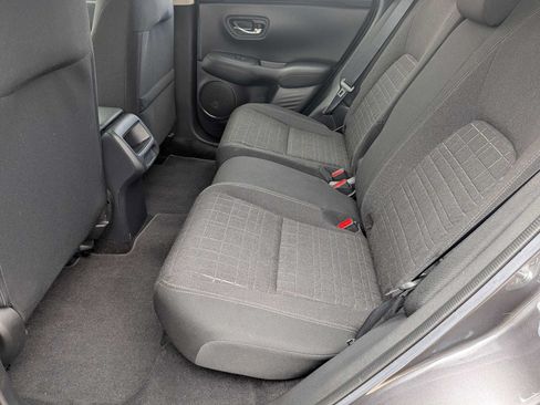 Certified 2024 Honda HR-V LX image 17