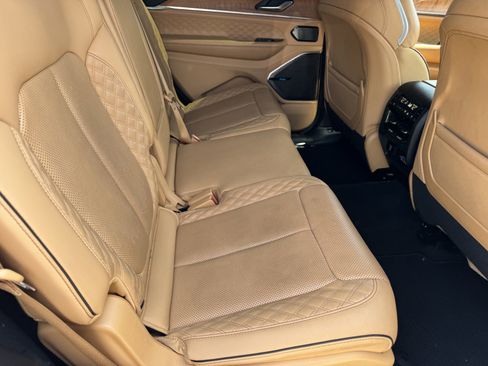 Used 2022 Jeep Grand Cherokee L Summit image 8