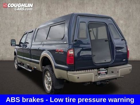 Used 2008 Ford F350 King Ranch image 5