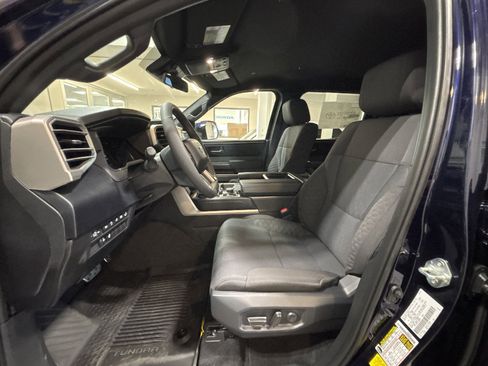 New 2026 Toyota Tundra SR5 image 18