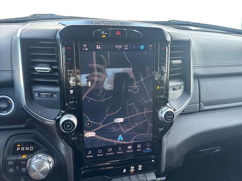 Used 2025 RAM 1500 Laramie image 23