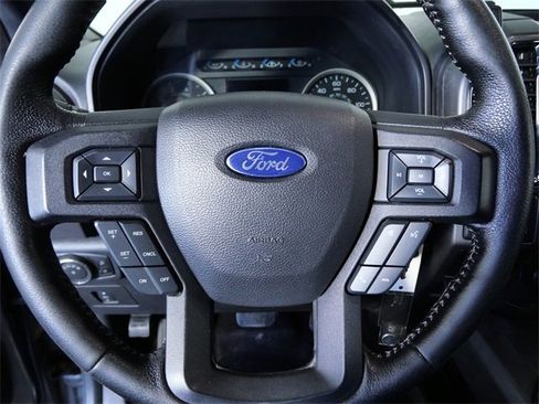 Used 2016 Ford F150 XLT w/ Equipment Group 302A Luxury image 25