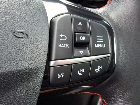 Used 2021 Ford Escape SEL w/ SEL Stealth AWD Package image 22
