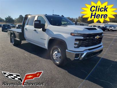 New 2026 Chevrolet Silverado 3500 W/T w/ WT Convenience Package