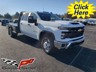 New 2026 Chevrolet Silverado 3500 W/T w/ WT Convenience Package video 1