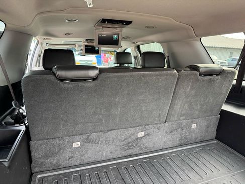 Used 2019 GMC Yukon XL Denali w/ Open Road Package AWD/4WD image 30