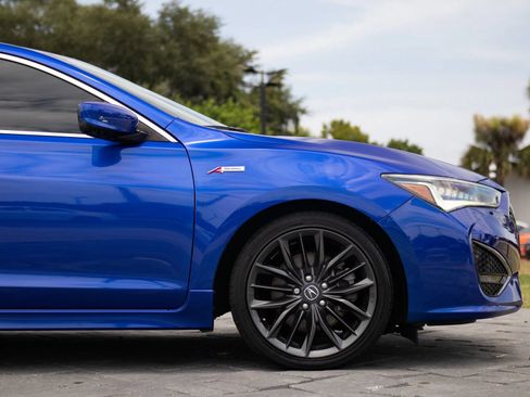 Used 2021 Acura ILX FWD image 18