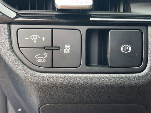 New 2026 Kia Sportage EX image 32