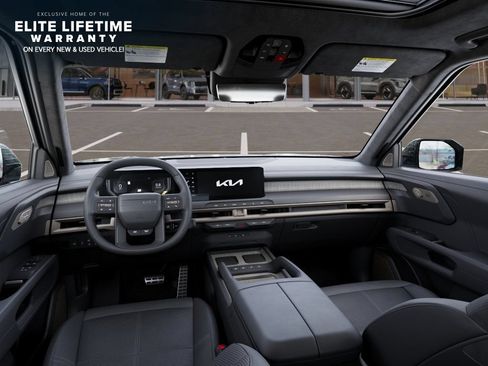 New 2027 Kia Telluride SX Prestige AWD/4WD image 15
