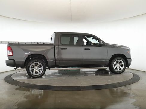 Used 2024 RAM 1500 Tradesman w/ Sport Appearance Package image 6