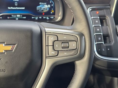 Used 2024 Chevrolet Tahoe LT image 44