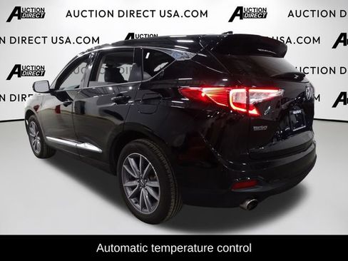 Used 2021 Acura RDX AWD w/ Technology Package image 5