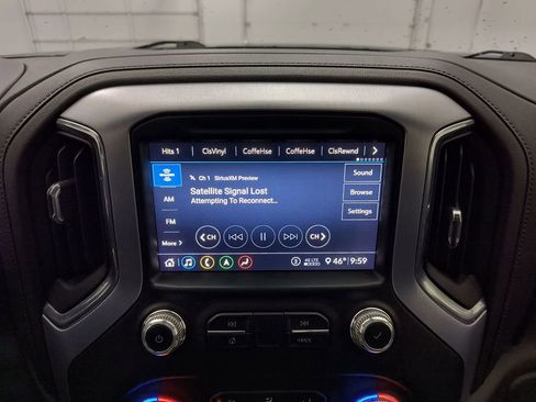 Used 2020 GMC Sierra 1500 SLT w/ SLT Premium Plus Package image 24