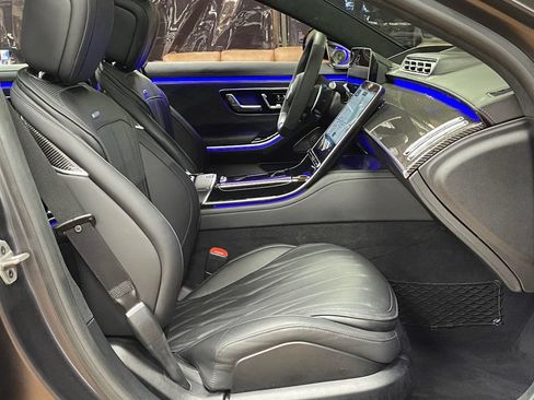 Used 2024 Mercedes-Benz S 63 AMG S image 37