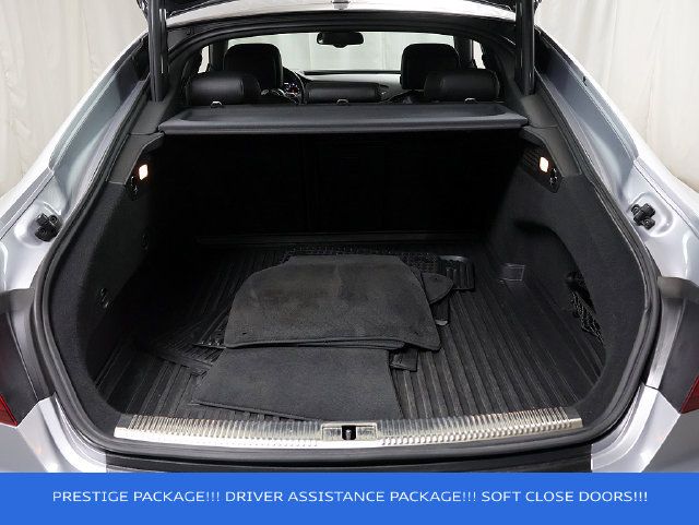 Used 2016 Audi A7 3.0T Prestige AWD/4WD image 31