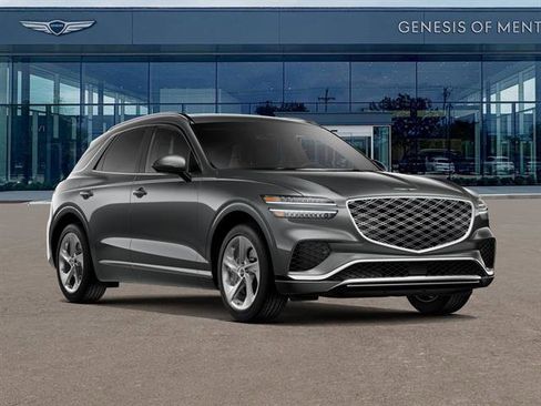New 2026 Genesis GV70 2.5T Advanced image 2