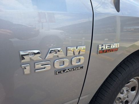 Used 2024 RAM 1500 Tradesman w/ Popular Equipment Group RWD image 26