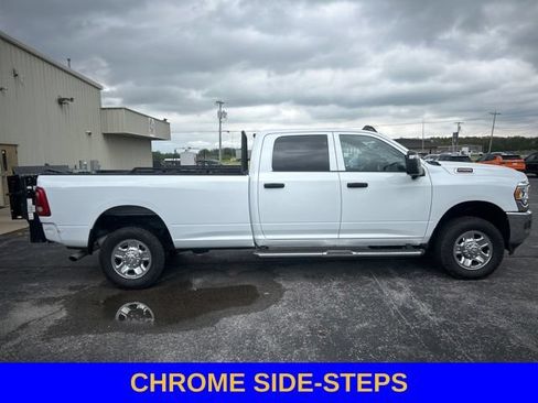 Used 2023 RAM 2500 Tradesman w/ Safety Group AWD/4WD image 3