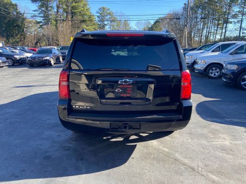 Used 2015 Chevrolet Tahoe LS image 7