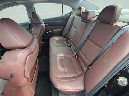 Used 2017 Acura TLX V6 w/ Advance Package image 12