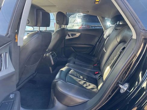 Used 2012 Audi A7 3.0T Prestige image 12