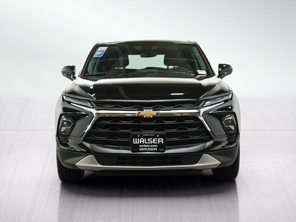 Used 2023 Chevrolet Blazer LT AWD/4WD image 8