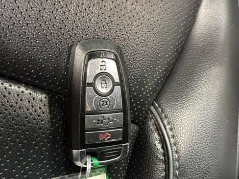Used 2024 Ford F150 Lariat w/ Equipment Group 502A High AWD/4WD image 48