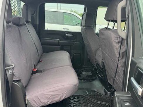 Used 2023 Chevrolet Silverado 3500 W/T w/ WT Fleet Convenience Package AWD/4WD image 56
