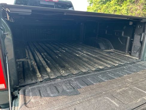 Used 2025 Chevrolet Silverado 2500 ZR2 w/ Technology Package AWD/4WD image 15