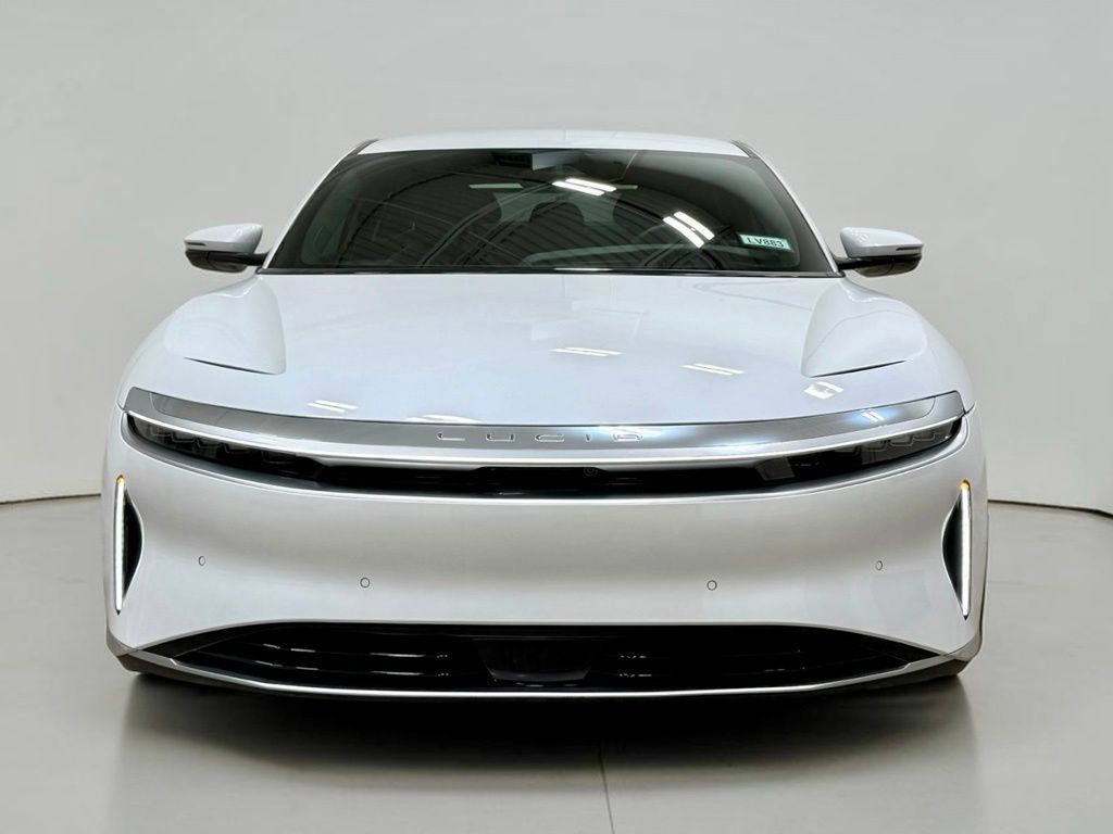 Used 2024 Lucid Air Touring AWD/4WD image 7