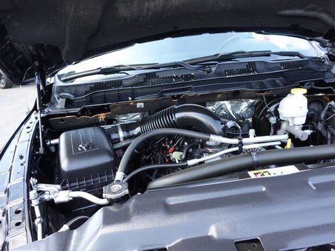 Used 2022 RAM 1500 Express w/ Wheel & Sound Group AWD/4WD image 53