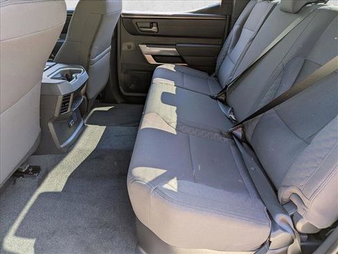 New 2025 Toyota Tundra SR5 AWD/4WD image 14
