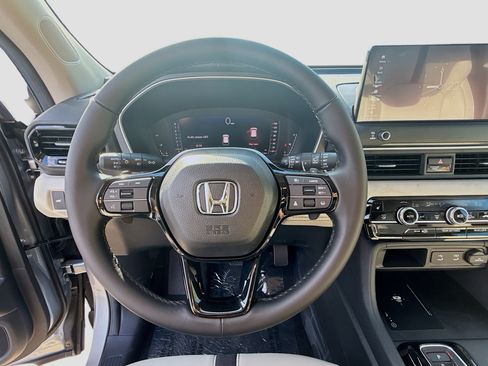New 2026 Honda Pilot EX-L image 10