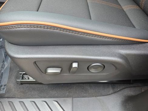 New 2026 GMC Canyon AT4 image 17