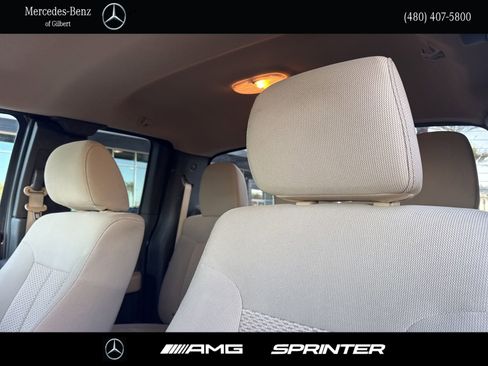 Used 2011 Ford F150 XLT w/ XLT Convenience Pkg image 18