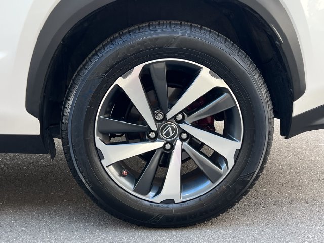 Used 2020 Lexus NX 300 FWD w/ Premium Package image 10