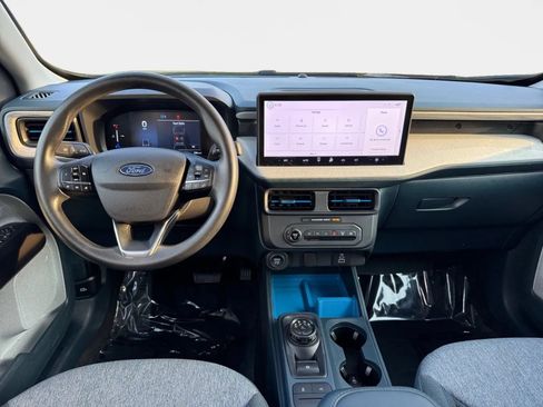 Used 2026 Ford Maverick XLT AWD/4WD image 13