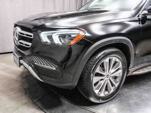 Certified 2023 Mercedes-Benz GLE 350 image 12