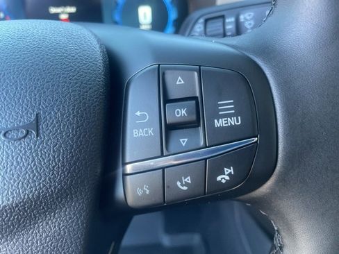 New 2025 Ford Bronco Sport Big Bend w/ Convenience Package image 26