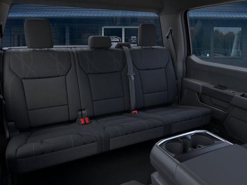 New 2026 Ford F150 STX w/ Equipment Group 200A image 11