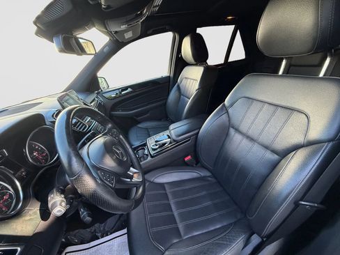 Used 2017 Mercedes-Benz GLE 350 4MATIC image 13