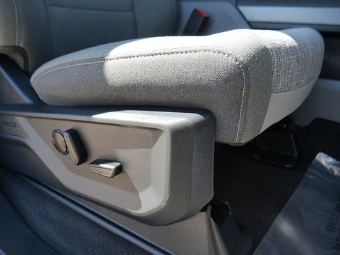 Used 2023 Ford F150 XLT w/ Equipment Group 302A High AWD/4WD image 57