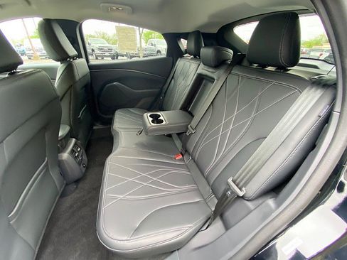 New 2024 Ford Mustang Mach-E Select image 15