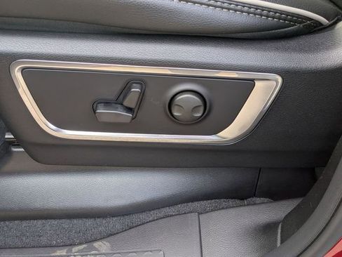 New 2026 RAM 1500 Laramie AWD/4WD image 16