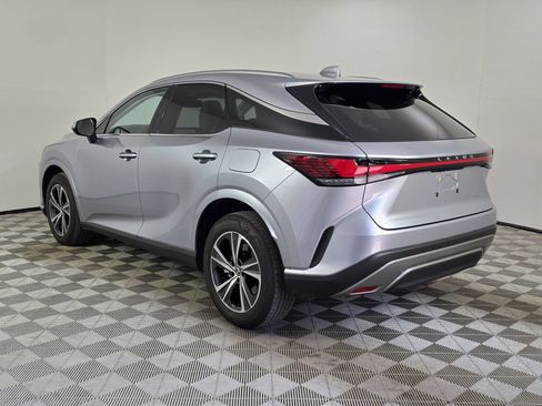 Used 2024 Lexus RX 350 Premium w/ Accessory Package (Z1) FWD image 40