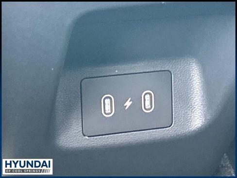 New 2026 Hyundai Tucson SEL AWD/4WD image 23