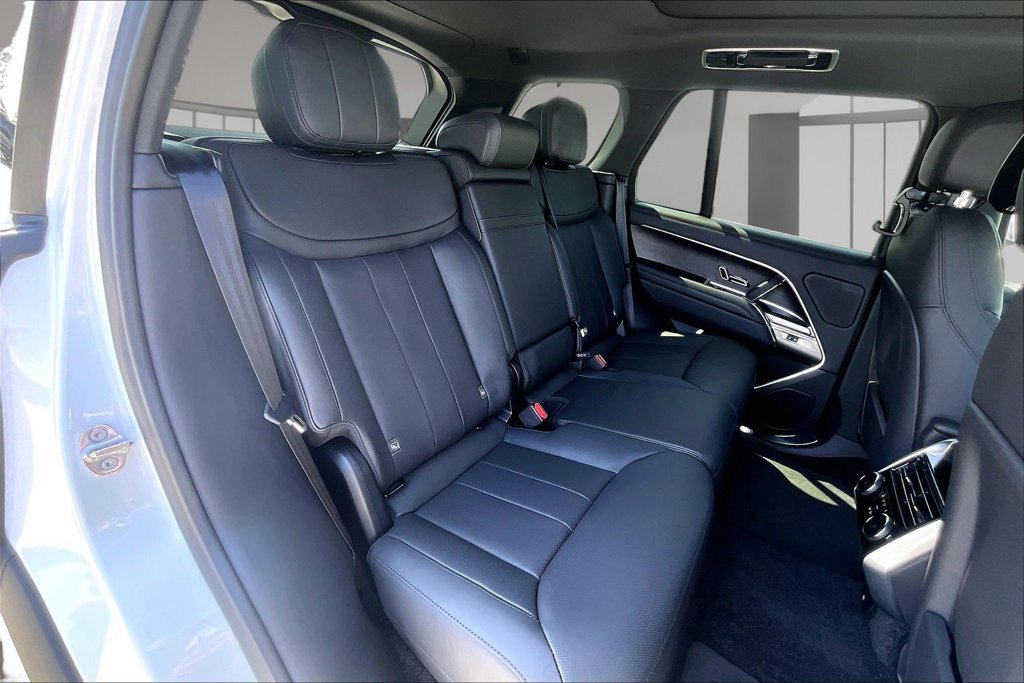 New 2027 Land Rover Range Rover SE AWD/4WD image 10
